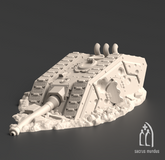 The Plains of Tursk Remains B